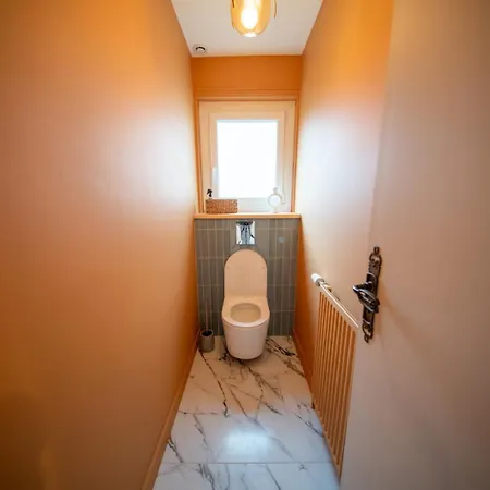 Ferienhaus L'ecrin Du Sancy La Bourboule