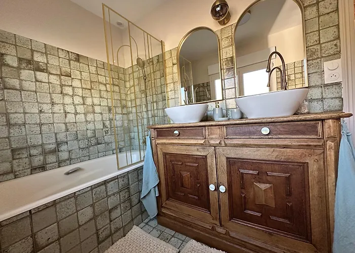 L'ecrin Du Sancy La Bourboule