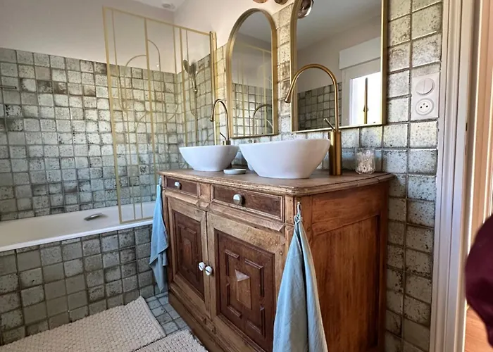 L'ecrin Du Sancy * La Bourboule