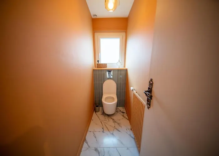 Ferienhaus L'ecrin Du Sancy La Bourboule