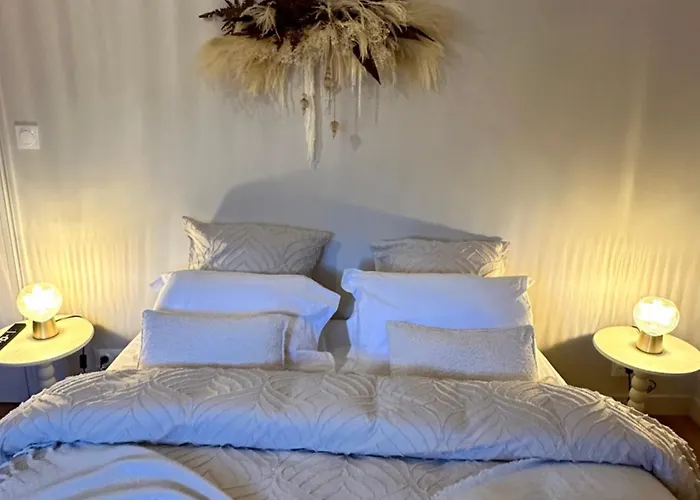 Ferienhaus L'ecrin Du Sancy *