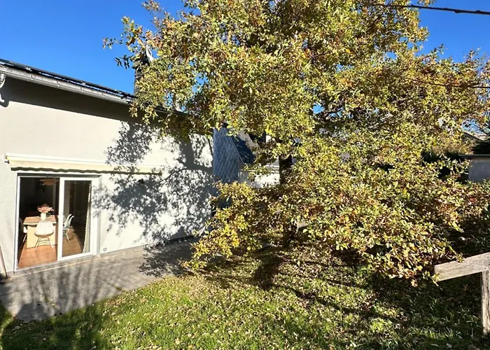 L'ecrin Du Sancy * La Bourboule